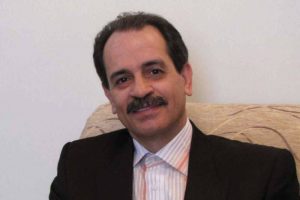 محمدعلی طاهری