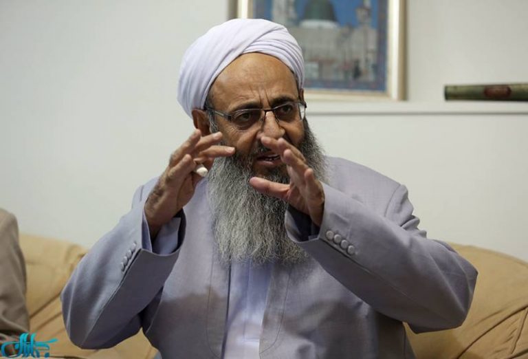 مولوی عبدالحمید
