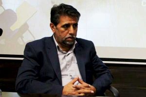 محمدصادق جوادی حصار