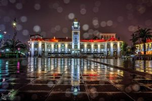 11 عضو شورای شهر رشت 22 راننده دارند؟!