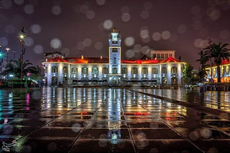 11 عضو شورای شهر رشت 22 راننده دارند؟!