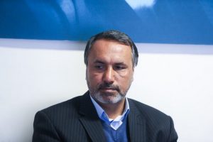 ناوگان هوایی با حضور آخوندی جوان شد