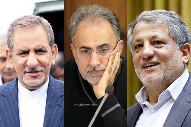 تست خبر «استعفای نجفی از شهرداری تهران»؟
