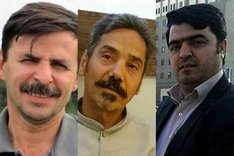 بیانیه‌ی سه زندانی اوین درباره‌ی اعتراضات دی و نامه‌ی احمدی نژاد