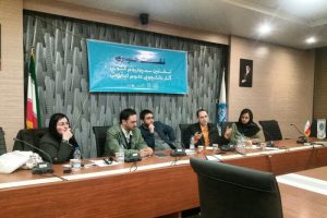 «سیستم آکادمیک فعلی در کشتن ایده‌ها و صداقت‌ها پیش می‌رود»