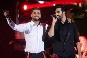 ماکان بند