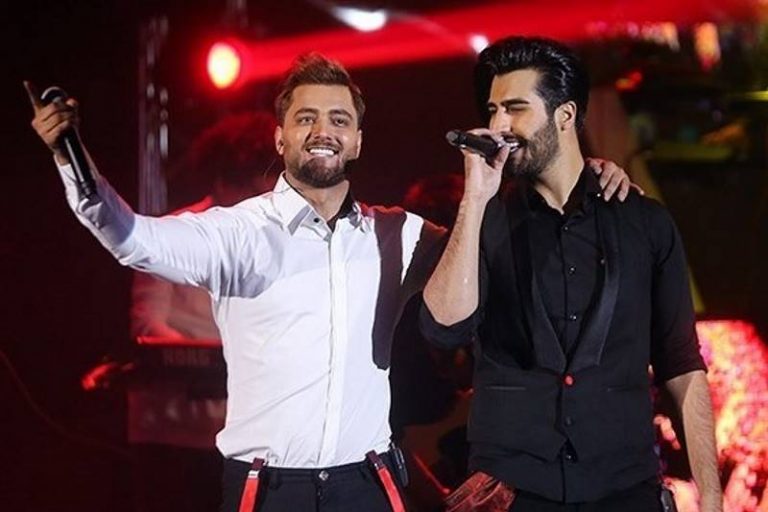 ماکان بند
