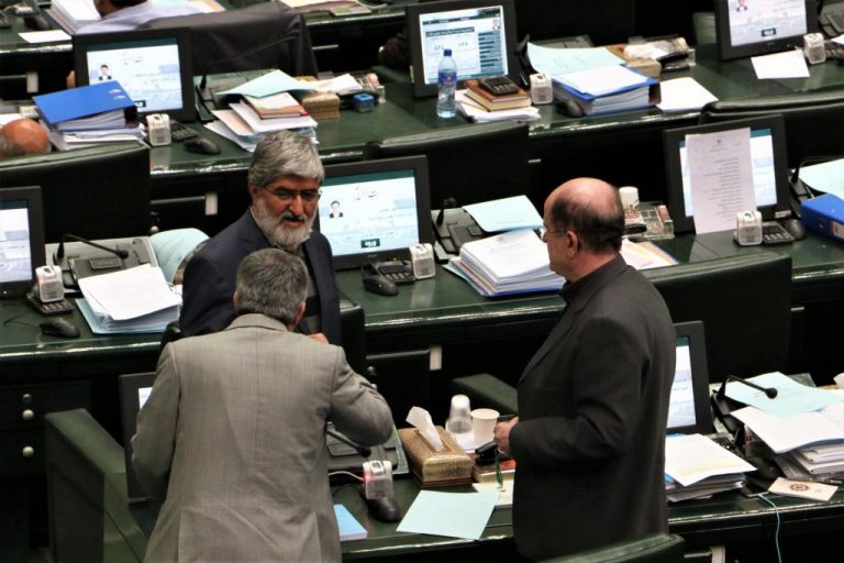 علی مطهری