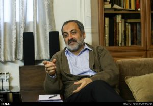 عماد افروغ