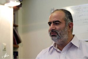 حسام الدین آشنا