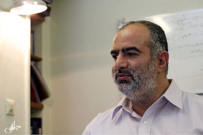 حسام الدین آشنا