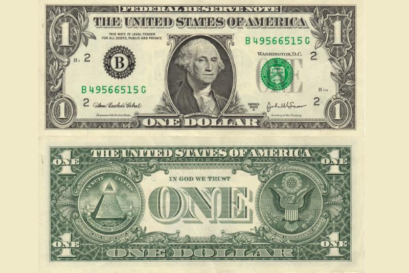 قیمت دلار ارز