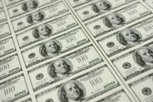 قیمت دلار ارز