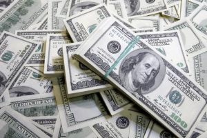 قیمت دلار ارز