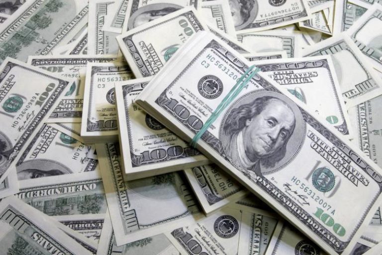 قیمت دلار ارز