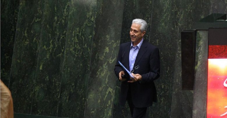 منصور غلامی