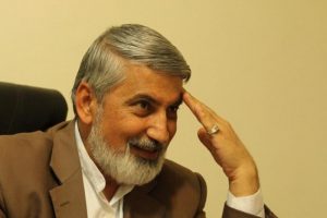 حمیدرضا ترقی