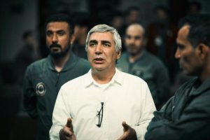 ابراهیم حاتمی کیا