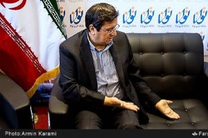 عبدالناصر همتی - بیمه