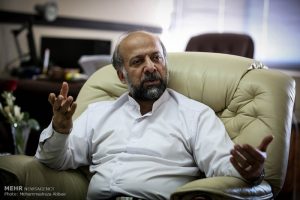 محمدمهدی حیدریان