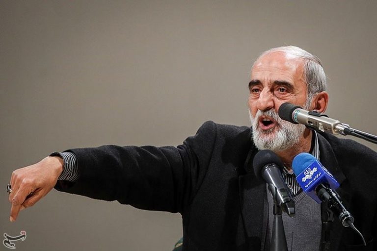 حسین شریعتمداری