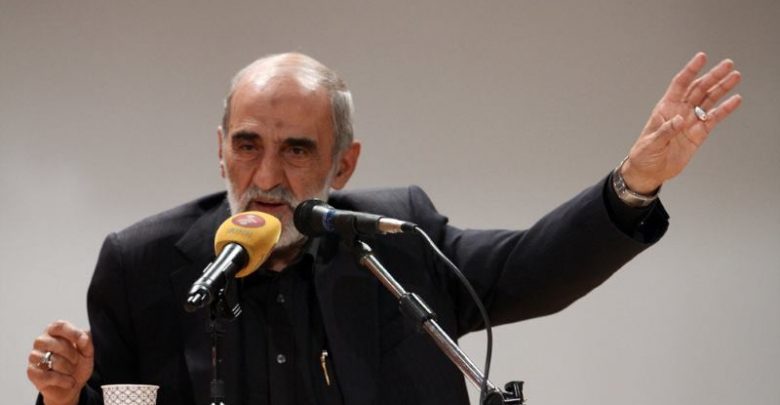 حسین شریعتمداری