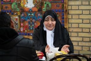 سهیلا جلودارزاده
