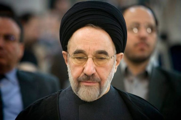 سیدمحمد خاتمی