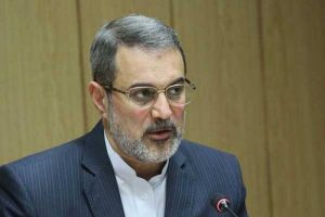 سید محمد بطحایی وزیر آموزش‌وپرورش