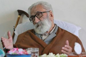 نورعلی تابنده