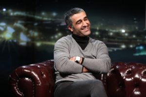 پژمان جمشیدی