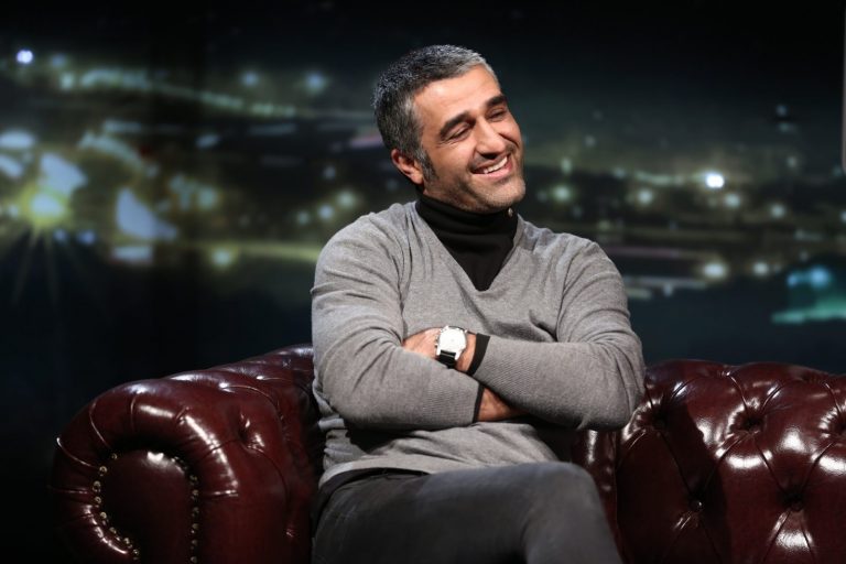 پژمان جمشیدی