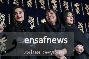 نشست خبری «جاده قدیم» حاشیه ساز شد