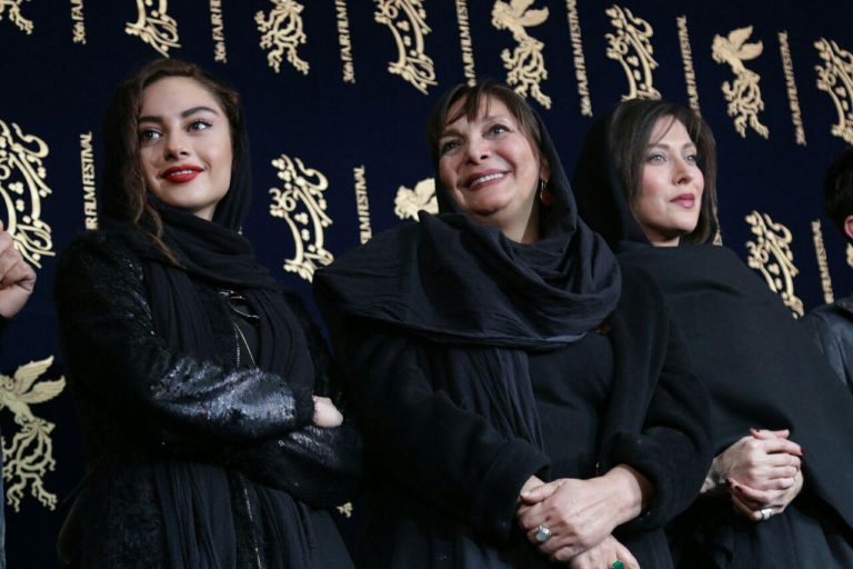 نشست خبری «جاده قدیم» حاشیه ساز شد