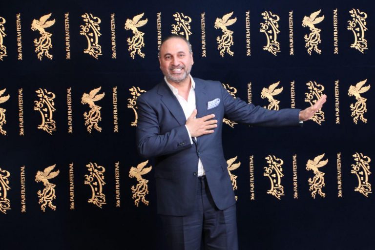 حمید فرخ نژاد