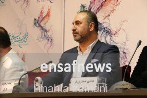 حمید فرخ نژاد