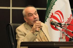 رضا داوری اردکانی