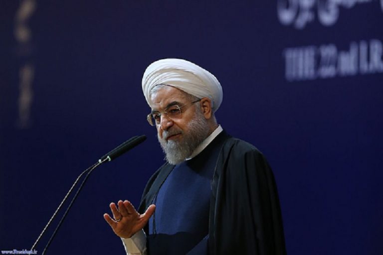 حسن روحانی
