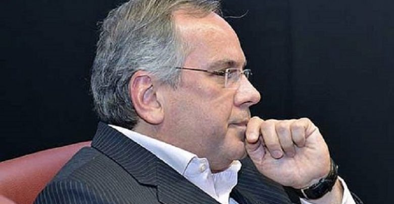 محمود سریع القلم