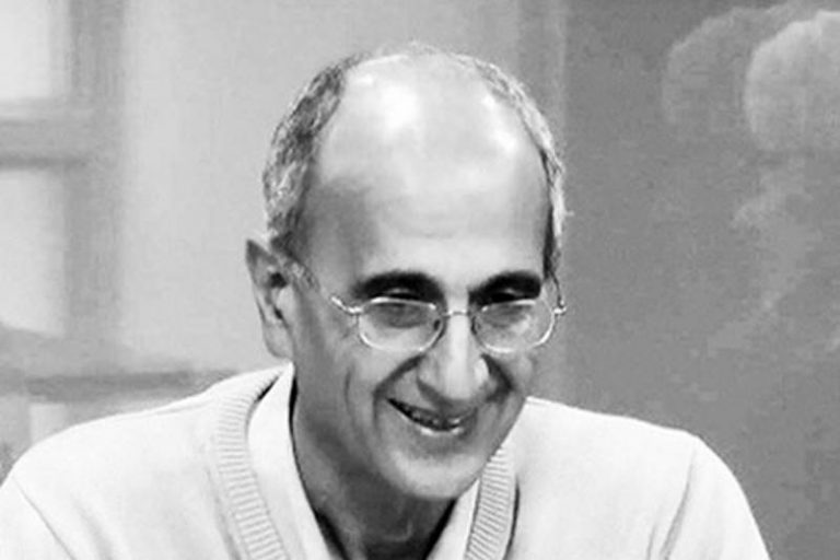 کاووس سیدامامی