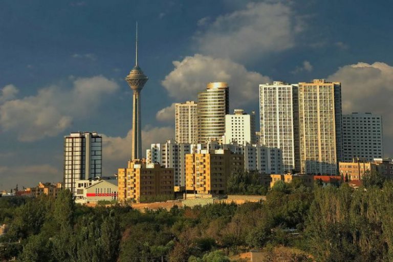 تهران
