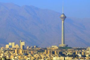 تهران