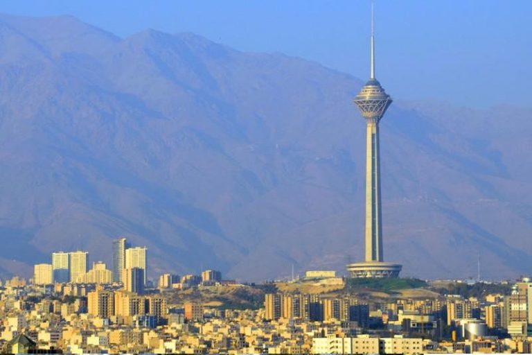 تهران