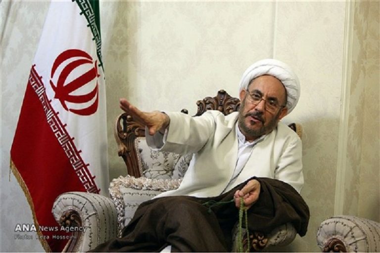علی یونسی