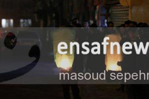 چهارشنبه سوری تبریز