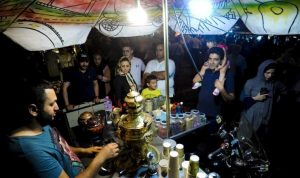 «اقتصاد شب» چالش «روز» گردشگری ایران