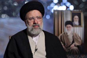 عکس معنادار رئیسی با رهبران جمهوری اسلامی