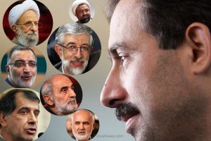 پاسخ یکی از نزدیکان میرحسین به حامیان دیروز احمدی نژاد