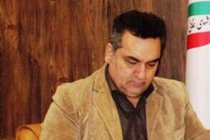 محمدصادق حسنی سرپرست سازمان ورزش شهرداری شد