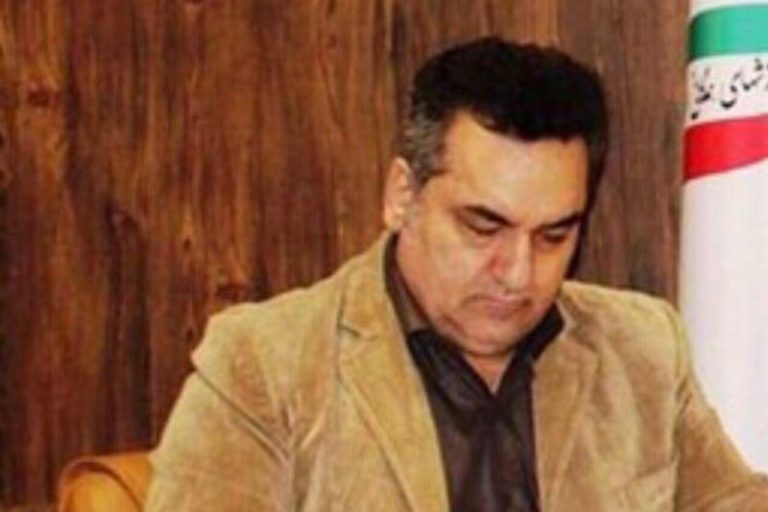 محمدصادق حسنی سرپرست سازمان ورزش شهرداری شد